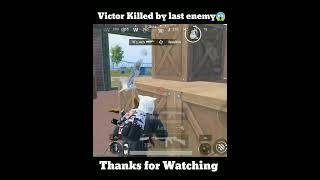 Insane failed Clutch  by FuNooB GAMING #shorts #bgmi #youtubeshorts #jonathanclutch #payalgaming