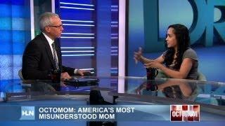 Dr. Drew on 'Octomom': Going beyond the caricature