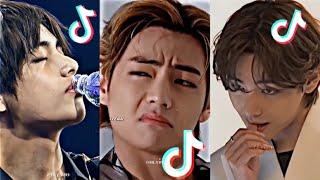 KIM TAEHYUNG Tiktok Edits Compilation 2022 #1