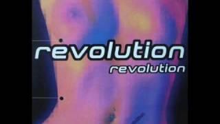 Revolution - I Will Fly With You