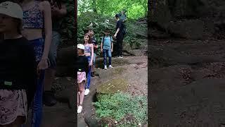 горный хребет Котх/ экскурсия #горячий_ключ