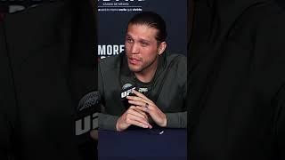 "It didn't seem like the same Volk" - Brian Ortega reacts to Volkanovski's KO loss to Ilia Topuria