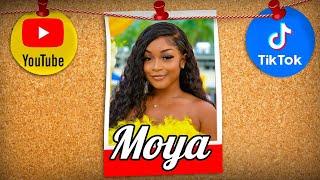 How Much Money Moya Slays Makes Per Month on YouTube