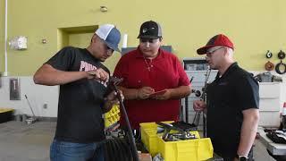 Fresno State Jordan College Program Spotlight: Center for Irrigation Technology