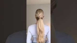 How To Easy Hairstyles Ideas️ #easyhairstyles #hairtutorial