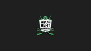 Beat The Heat 2019 Teaser | Hockey Community