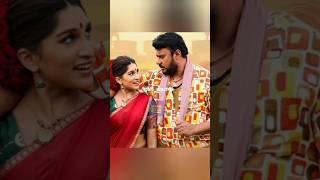 Pasandaagavane | Kaatera | Darshan | Aradhana | Mangli | V Harikrishna | Rockline venkatesh
