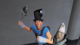 a disagreement [TF2]