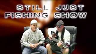 Chip Davis & Roger Bump - Still Just Fishing Show