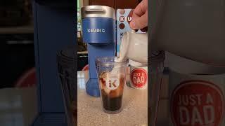 NEW! Keurig K-Iced Plus Iced Coffee Maker