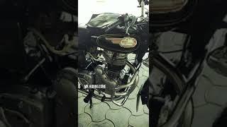 Royal Enfield Bullet 1990