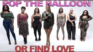 EP 4:  Pop The Balloon or Find Love  | St. Louis