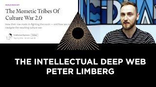 The Intellectual Deep Web? Peter Limberg