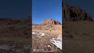 Owyhee Mountains ️ #bucketlist #views #drone #dji #idaho #owyheemountains #explore #rockclimbing
