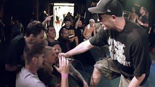 World Of Pain - Summer Of Hate - Full Set (7/13/2012)