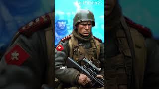 Fact about World War 2 #shorts #shortfeed #war