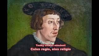 321 Cuius regio, eius religio