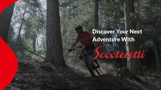 The Best Electric Bike Shop In Ottawa - Scooteretti