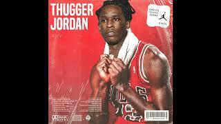 Young Thug - Thugger Jordan