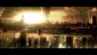 Deus Ex Human Revolution Trailer-HD720