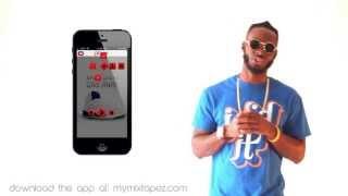 My Mixtapez Giveaway [Watch For Details on How to Enter]