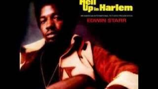 Edwin Starr - Easin' In (1973)