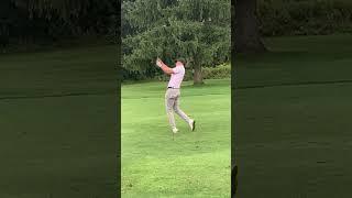 Tournament hole Vlog - PGA of Ontario Fall Classic.