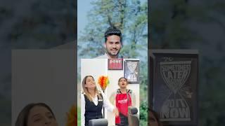 Short Cringe Video Roast ​⁠@Gauravneemkhediya. #shorts #roast