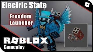 Electric State - Freedom Dispenser Full Review [July 2021 Update]