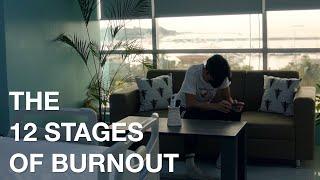 3 Things to Get Through BURNOUT | Nate Punzalan