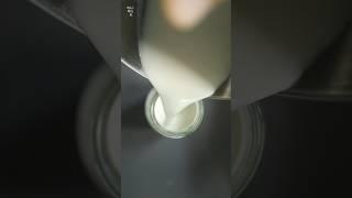 DIY Almond Milk in 45 Seconds