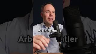Für alles gibt's Spezialisten - für Markenrecht ... erraten?