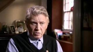 Photographer Don McCullin on social documentary photography