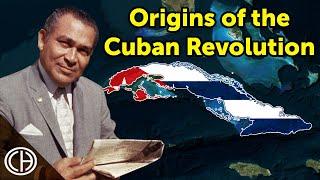 Origins of the Cuban Revolution