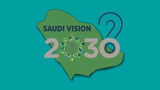 Saudi vision 2030