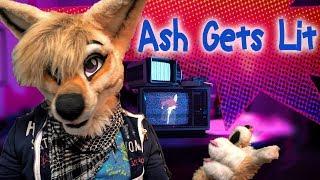 How to make better Furry Youtube videos in 6 minutes: The Lofi Look