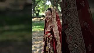 "The Secret to Flawless Bridal Makeup Revealed!" 