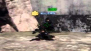 Combat Arms  |  First Aid Kits Fun (120)  By TeraKz & x3pupsx3