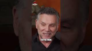 Where Do We Get Our Knowledge? #MichaelFranzese #chazzpalminteri #thewiseandthewiseguy #wiseguy