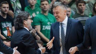 Kaip atrodys Žalgiris ateinančiame sezone?