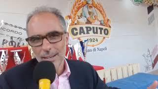 Napoli Pizza Village 2019, Caputo: "Orgogliosi del nostro prodotto"