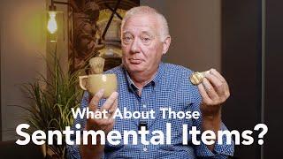 Decluttering Sentimental Items: A Gentle Guide To Letting Go