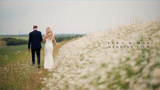 Lucy & Max Wedding Video | Stone Barn, Cheltenham Wedding Film | Servo Creatives