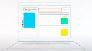 Google News - Search and personalize the world's news