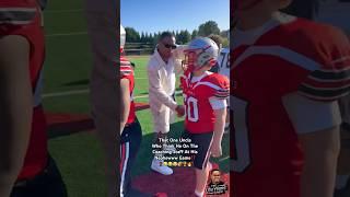 That One Uncle Who Think He On The Coaching Staff At His Nephewww Game! #shorts #louyoung