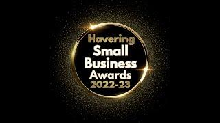 Havering Small Business Awards 2022/2023