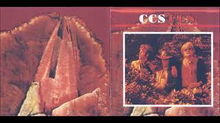 CCS  (Alexis Korner)  - CCS Album with more bonus tracks