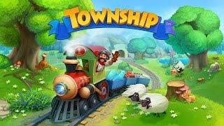 Township Official Trailer