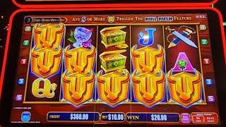 WHICHCOLOURSTRIKES After Only 4 PRESSES @Sydneyslotsking #slot #casino #pokie #pokermachine