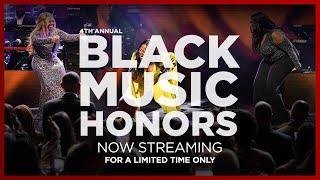 Black Music Honors 2019 | Full Show